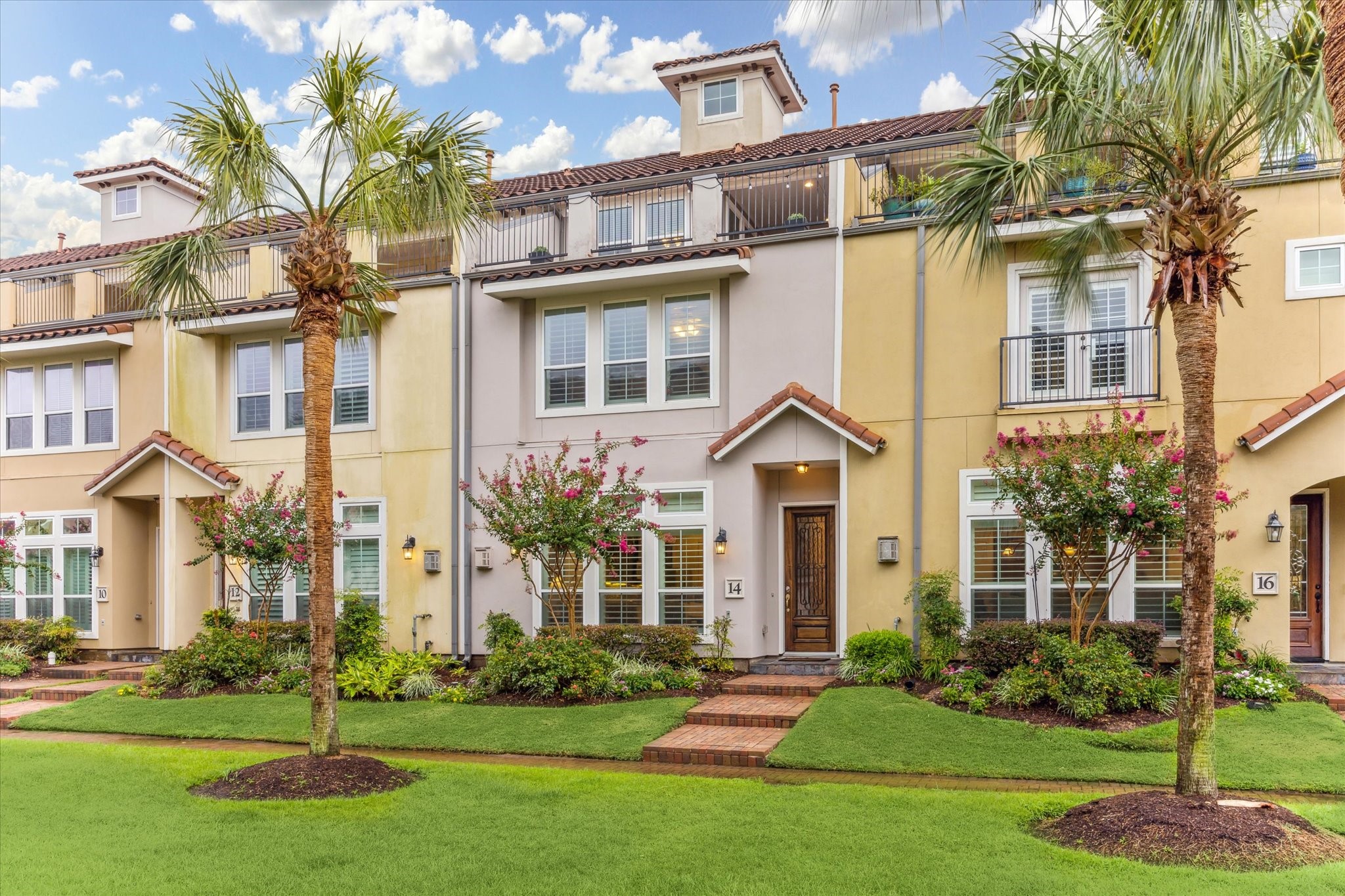 14 Tassia Lane Houston TX 77058