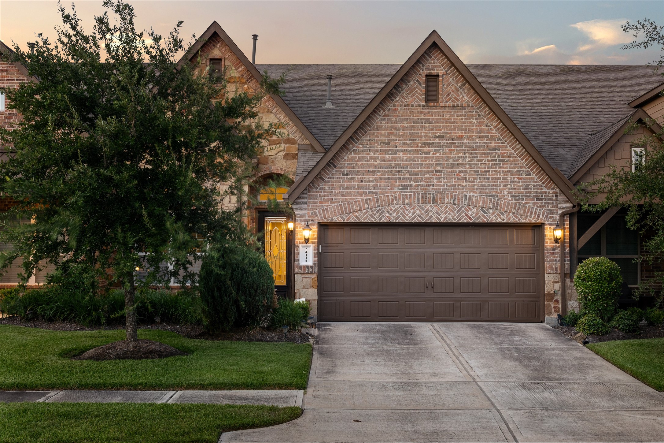 24114 Tapa Springs Lane Katy TX 77494