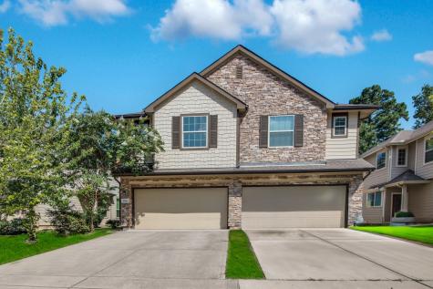 1734 Parkside Shores Lane Crosby TX 77532