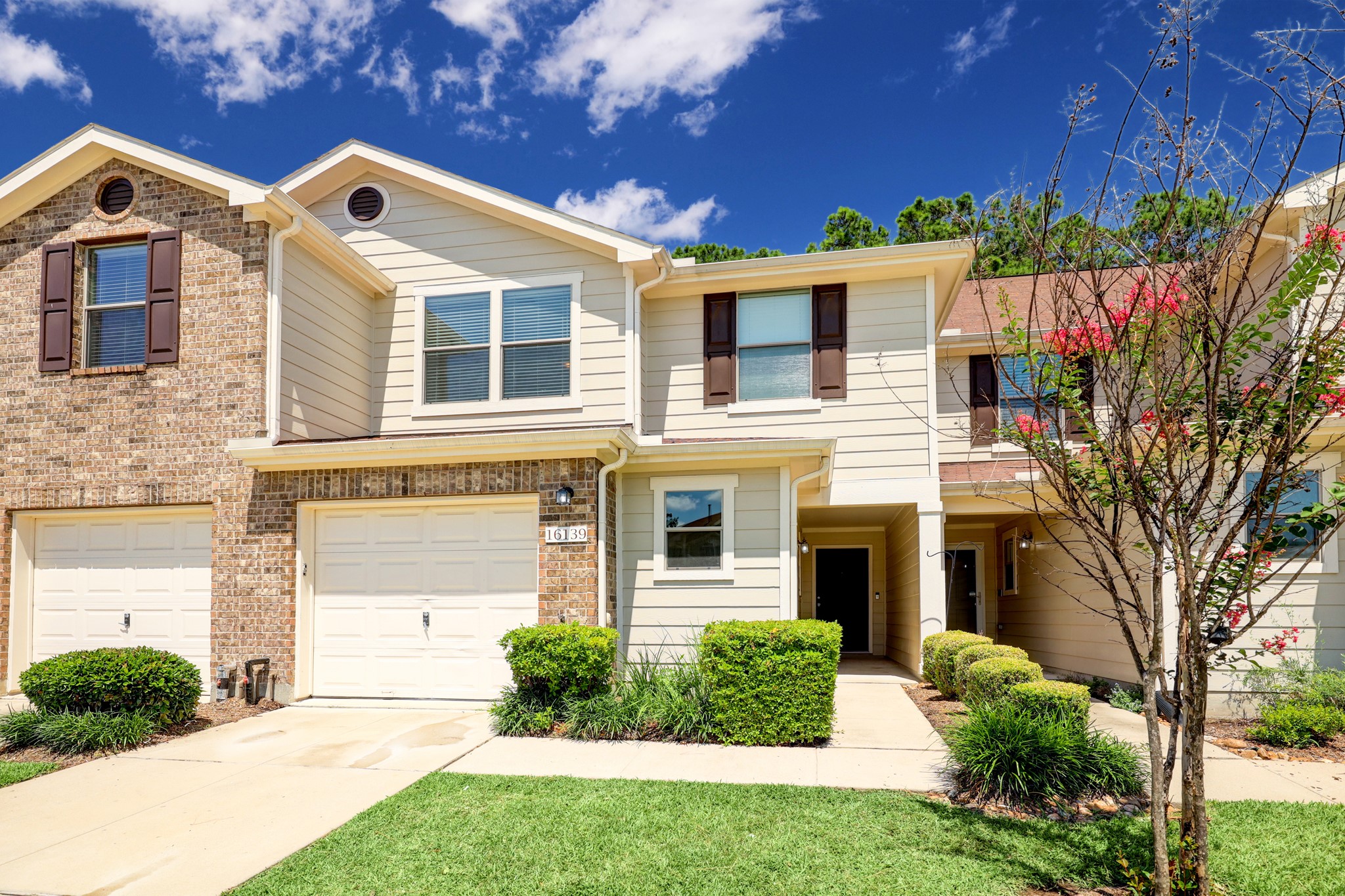 16139 Sweetwater Fields Lane Tomball TX 77377