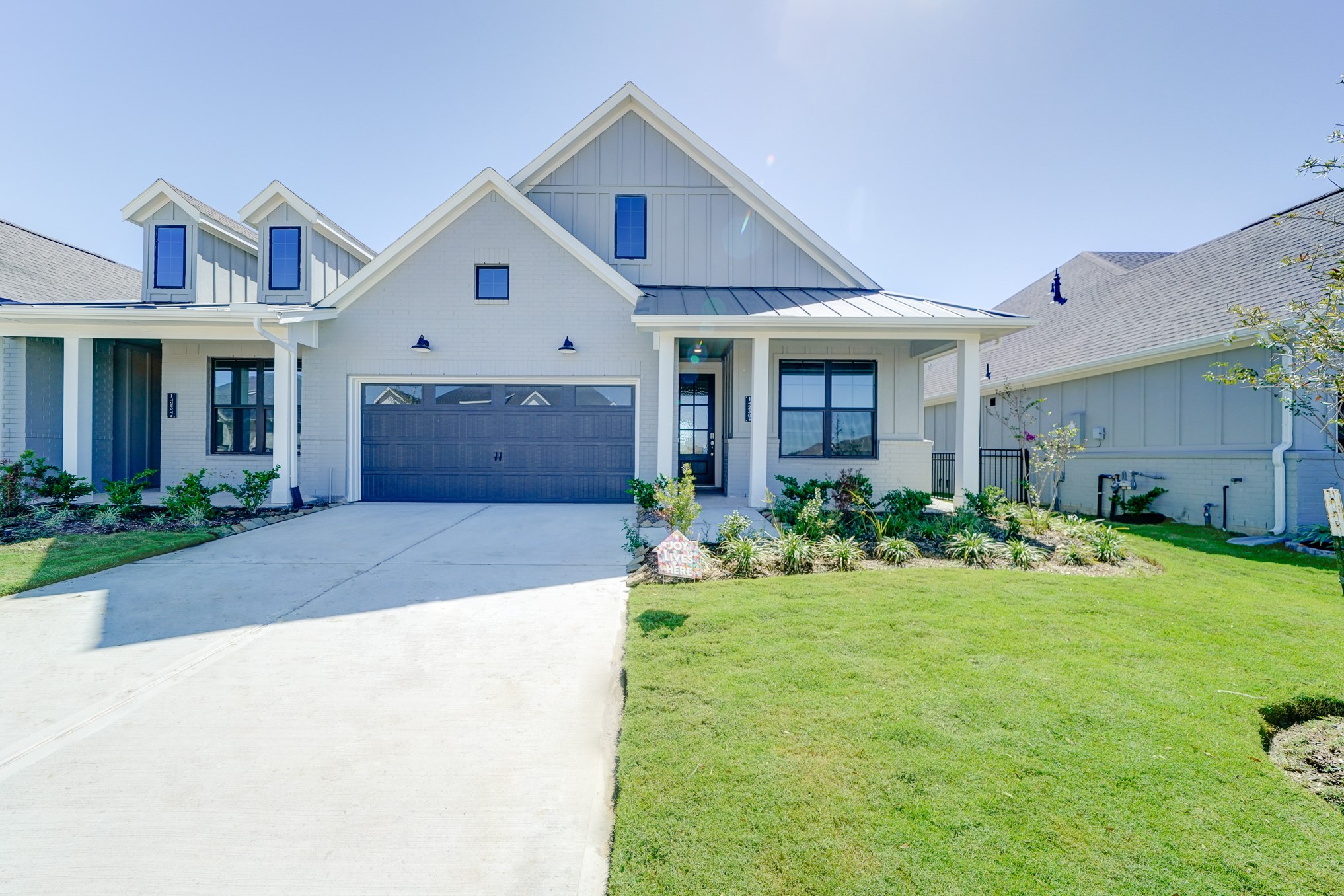 21734 Swift Flier Lane Cypress TX 77433