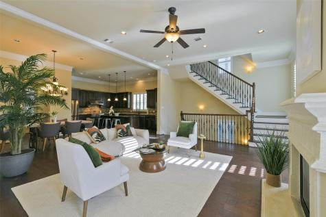1504 Cohn Street Houston TX 77007