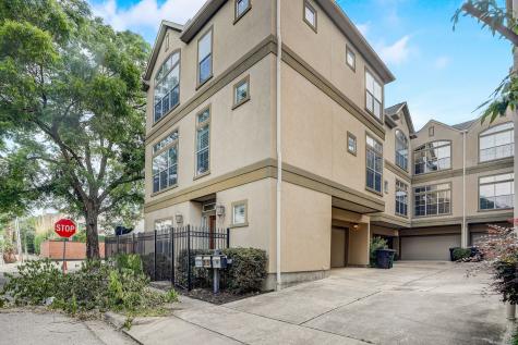 428 Fowler Street Houston TX 77007