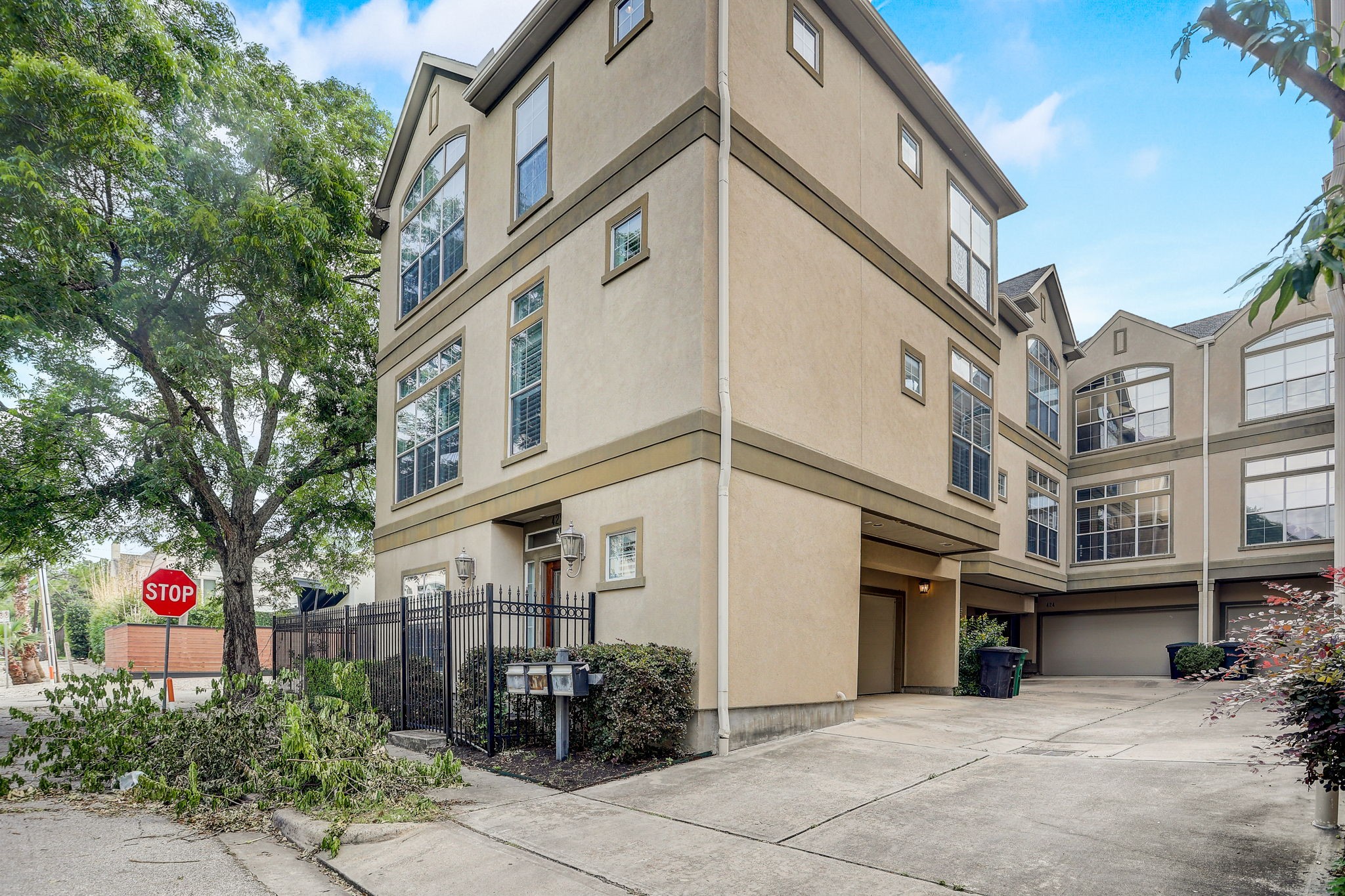 428 Fowler Street Houston TX 77007