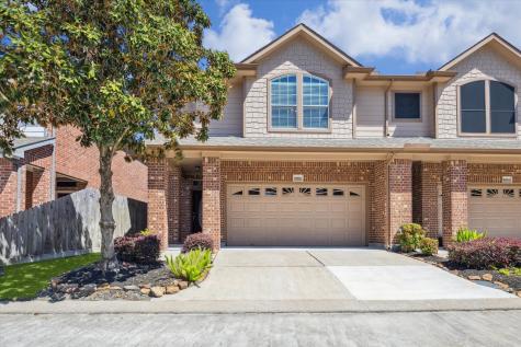 8906 Minola Oaks Drive Houston TX 77064