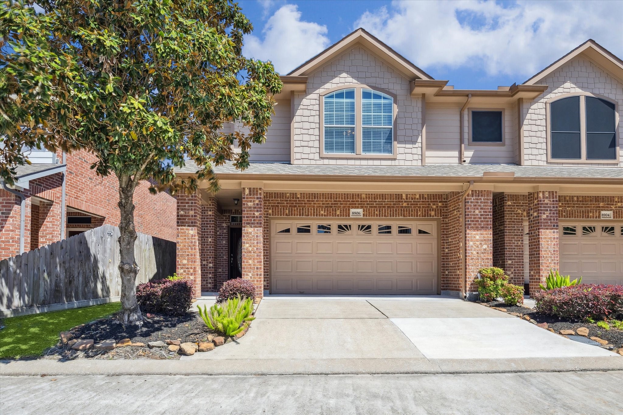 8906 Minola Oaks Drive Houston TX 77064