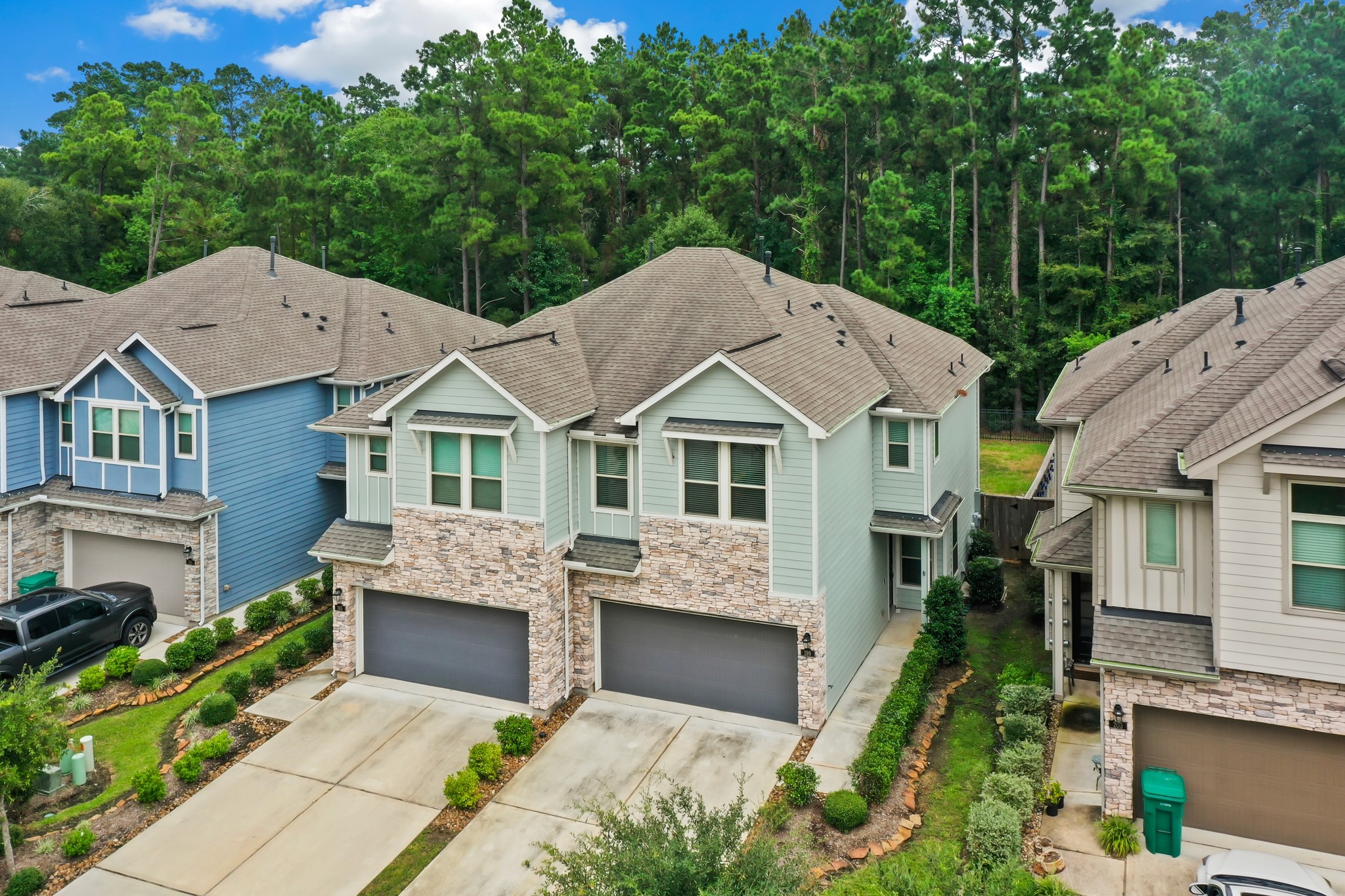 199 Moon Dance Court Conroe TX 77304