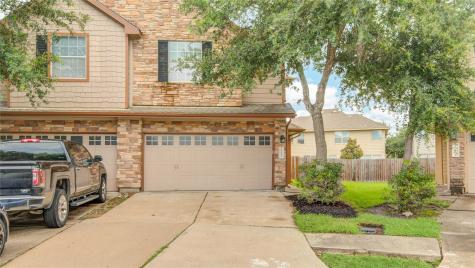 14403 Lilygate Court Houston TX 77047