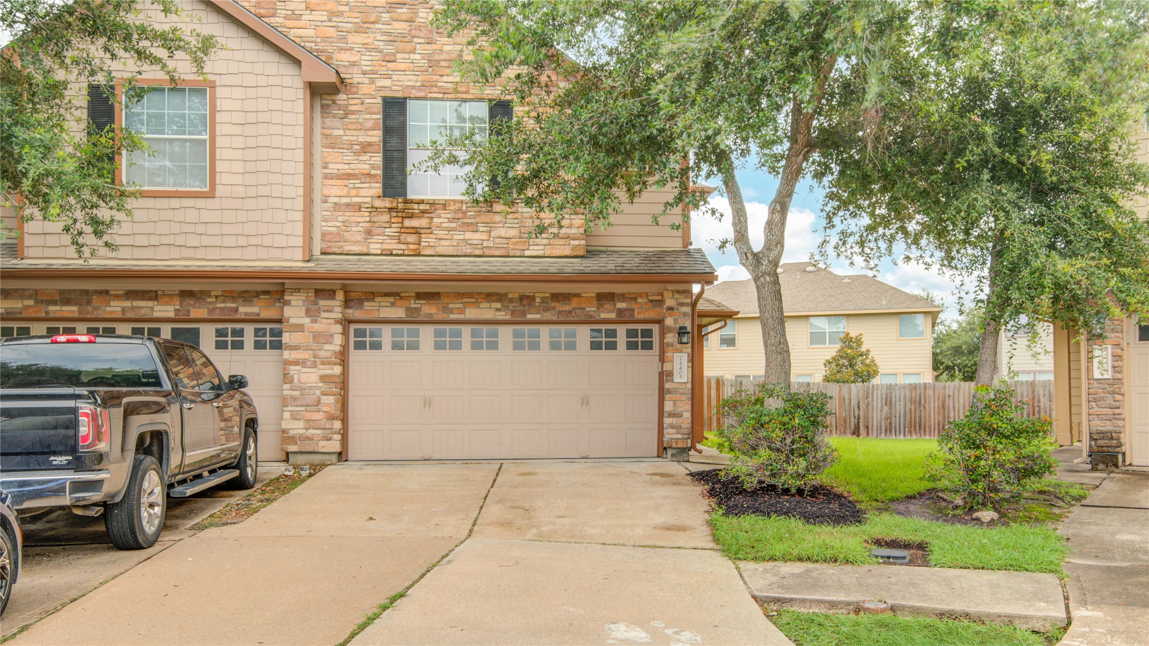 14403 Lilygate Court Houston TX 77047