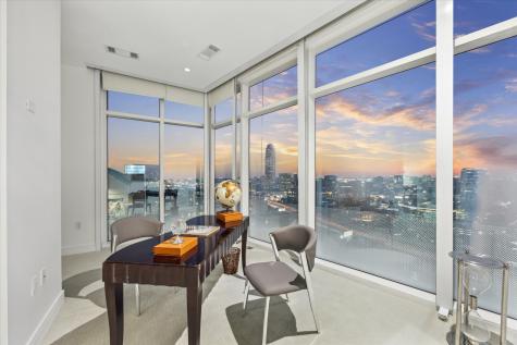 4521 San Felipe Street 2304-5 Houston TX 77027