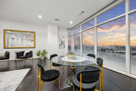 4521 San Felipe Street 2304-5 Houston TX 77027