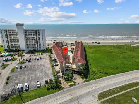 7312 Seawall Boulevard 124 Galveston TX 77551