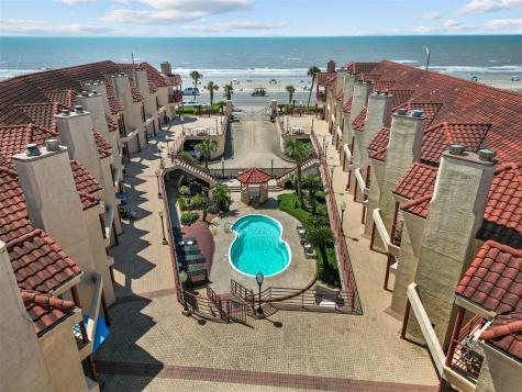 7312 Seawall Boulevard 124 Galveston TX 77551