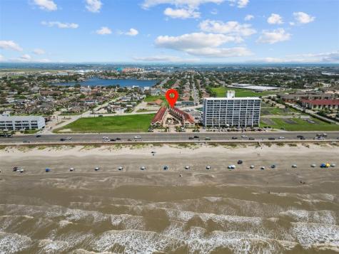 7312 Seawall Boulevard 124 Galveston TX 77551