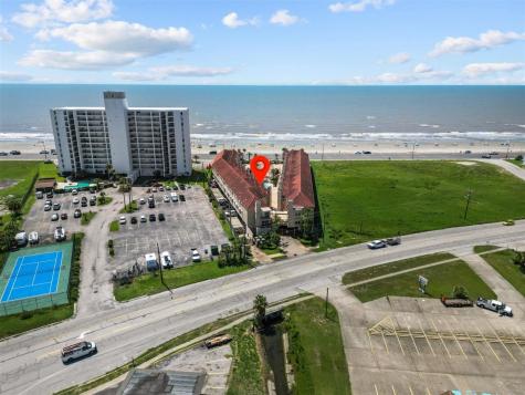 7312 Seawall Boulevard 124 Galveston TX 77551