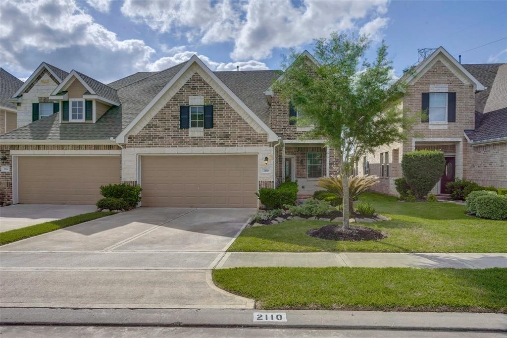 2110 Waterford Park Street Missouri City TX 77459