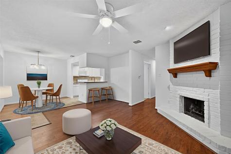 14311 Misty Meadow Lane Houston TX 77079