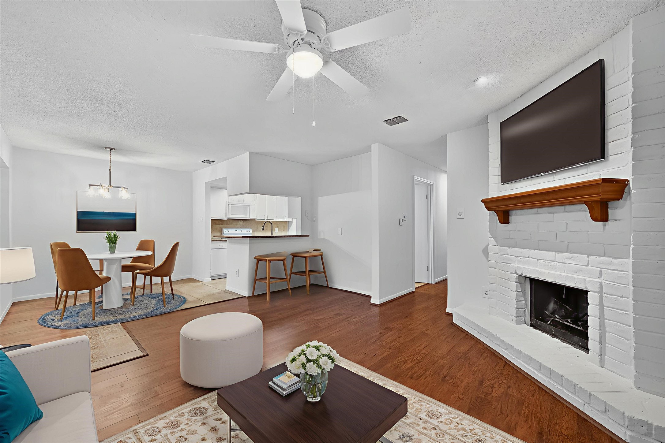14311 Misty Meadow Lane Houston TX 77079