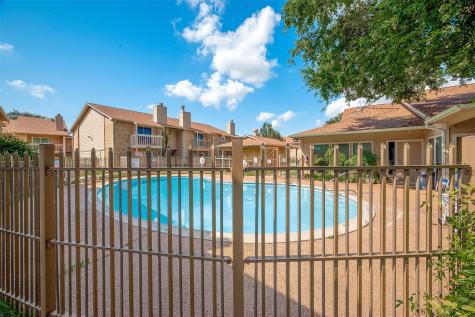 1505 Ward Road 214 Baytown TX 77520