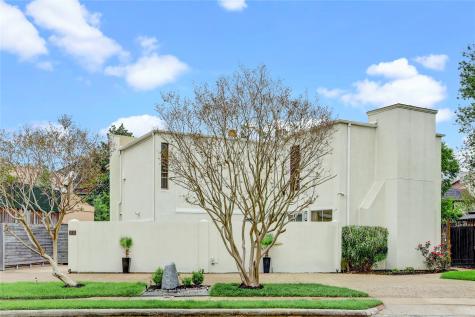 1111 Potomac Drive A Houston TX 77057