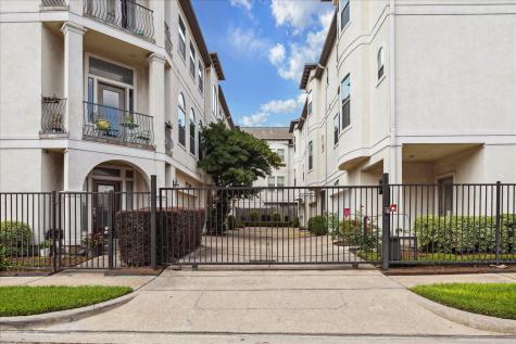 1425 Bremond Street Houston TX 77004