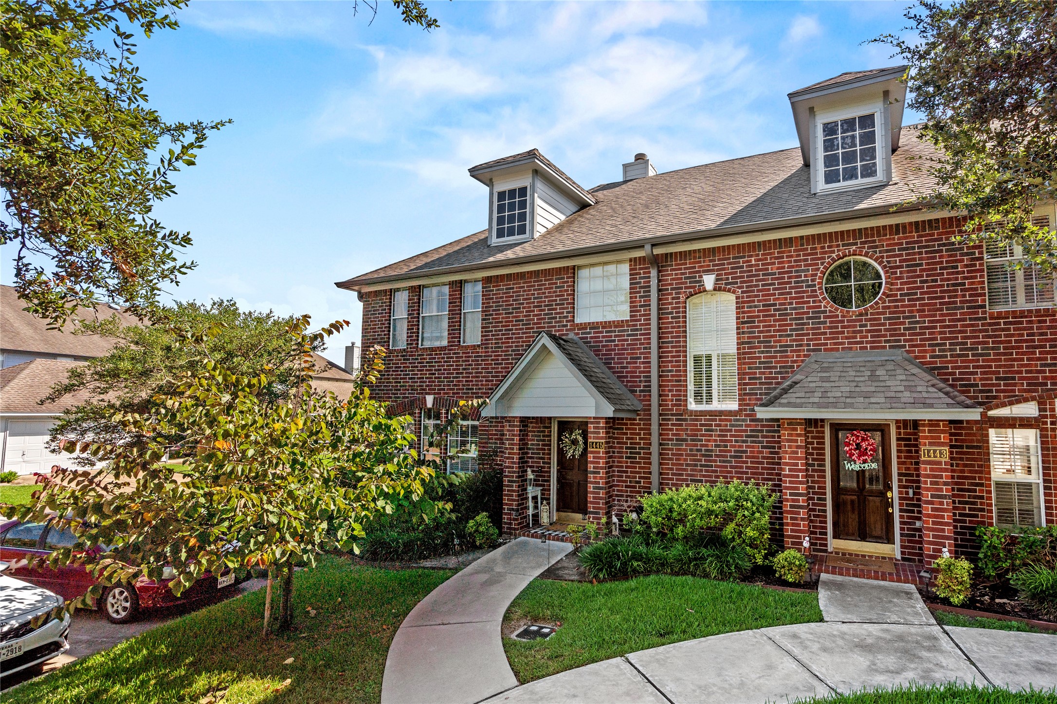 1445 El Camino Village Drive F Houston TX 77058