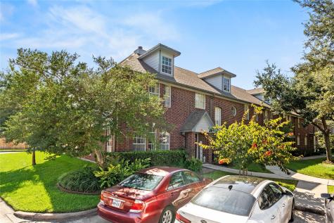 1445 El Camino Village Drive F Houston TX 77058