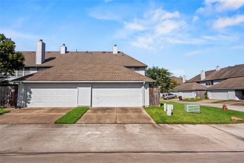 1445 El Camino Village Drive F Houston TX 77058