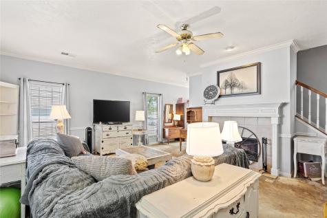 1445 El Camino Village Drive F Houston TX 77058