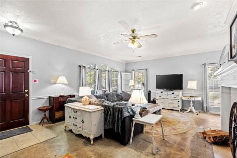 1445 El Camino Village Drive F Houston TX 77058