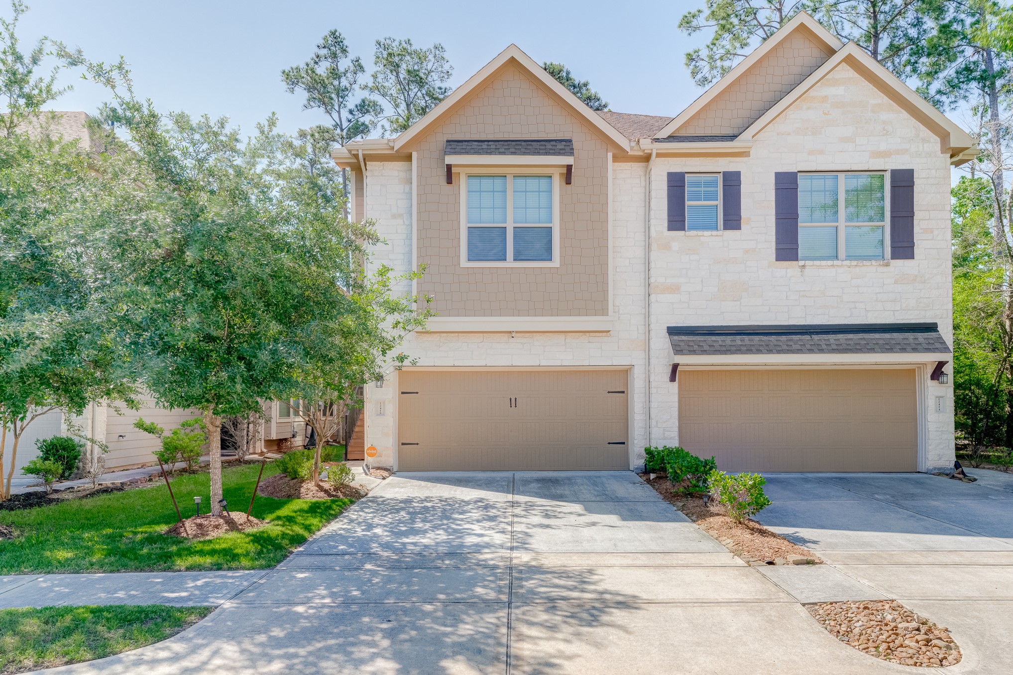 12418 Alora Bluff Trail Humble TX 77346