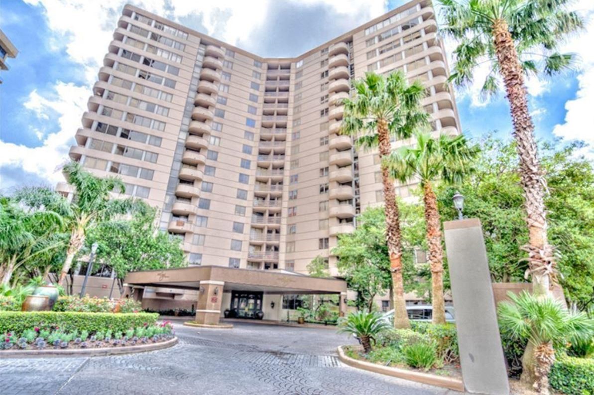 3525 Sage Road 412 Houston TX 77056