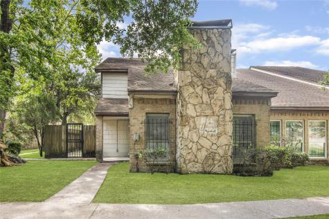 5751 Easthampton Drive A Houston TX 77039