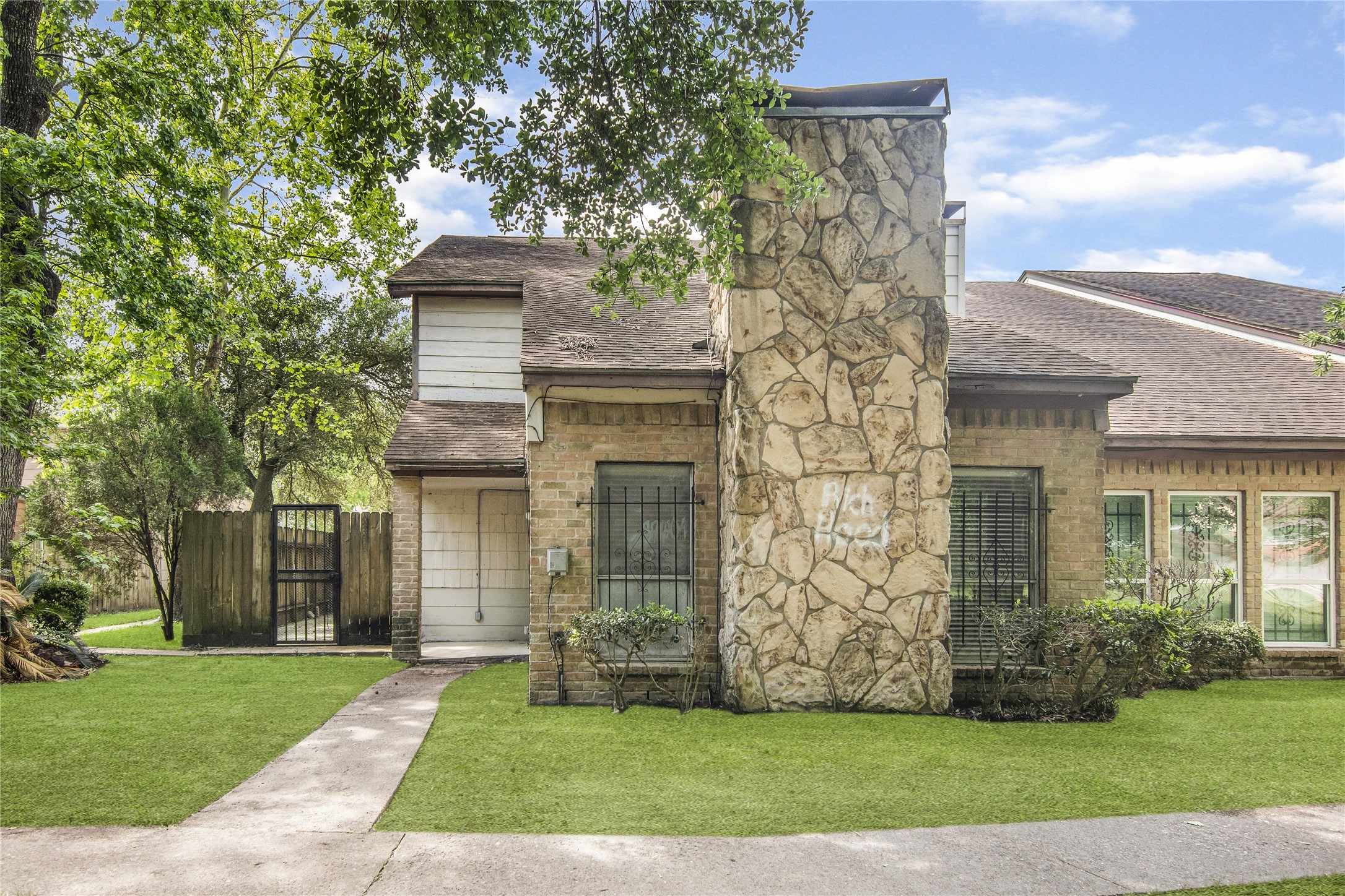 5751 Easthampton Drive A Houston TX 77039