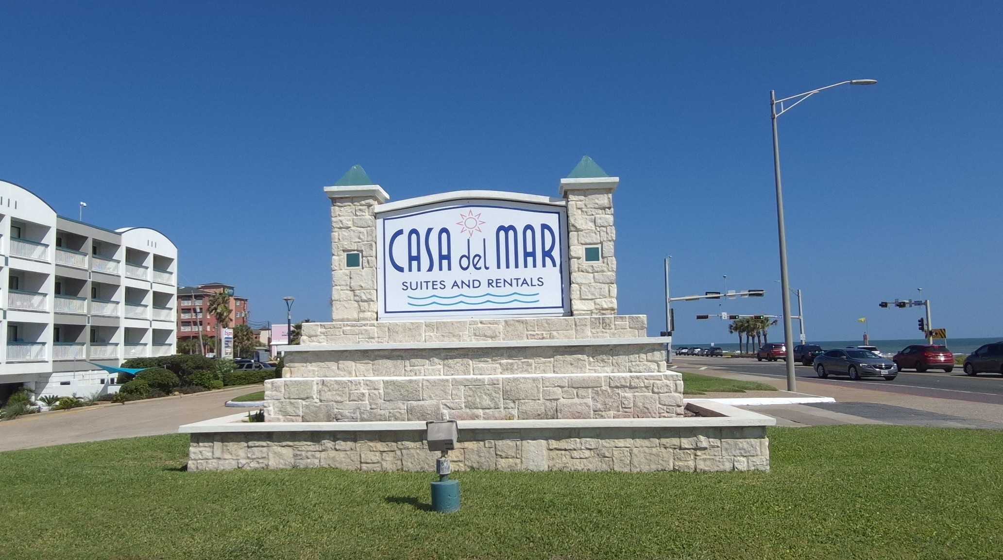 6102 Seawall Boulevard 100 Galveston TX 77551