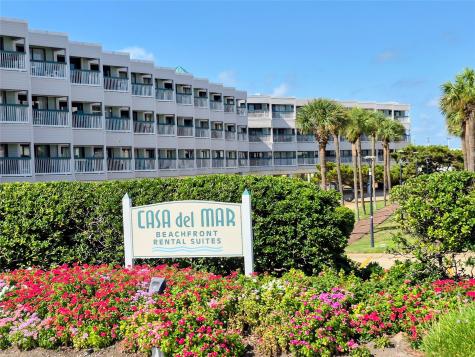 6102 Seawall Boulevard 100 Galveston TX 77551