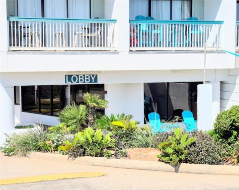 6102 Seawall Boulevard 100 Galveston TX 77551