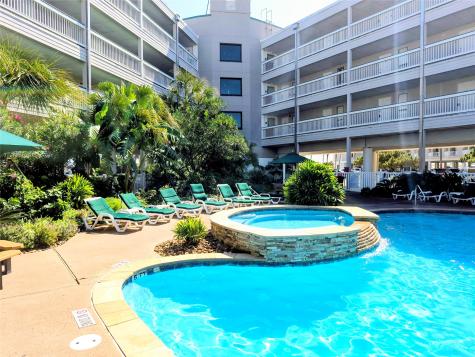 6102 Seawall Boulevard 100 Galveston TX 77551