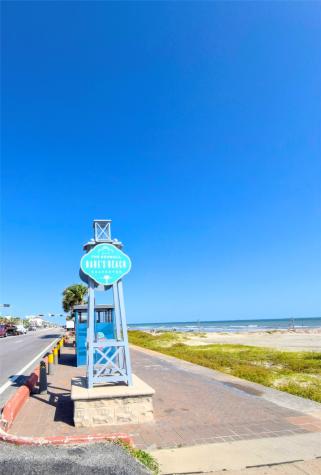 6102 Seawall Boulevard 100 Galveston TX 77551