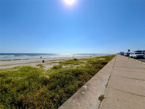 6102 Seawall Boulevard 100 Galveston TX 77551