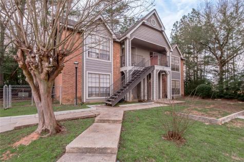 2402 Sycamore Avenue C3 Huntsville TX 77340