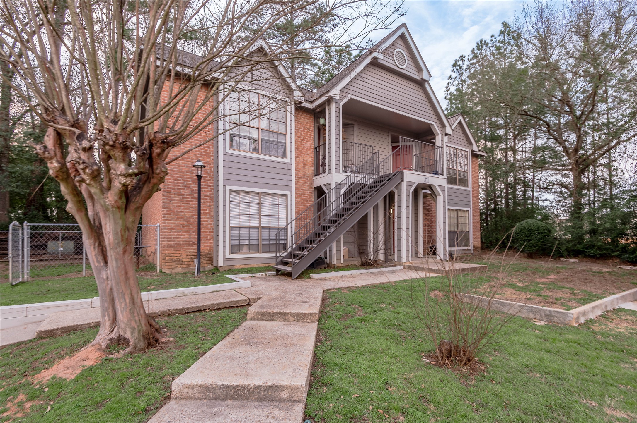 2402 Sycamore Avenue C3 Huntsville TX 77340