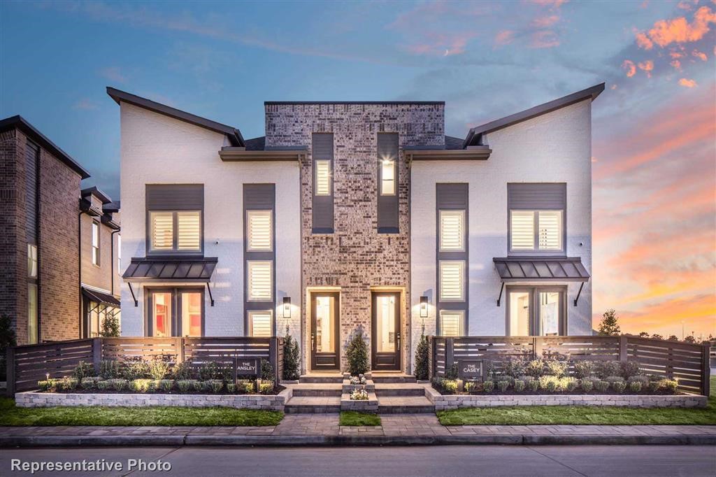 16522 Lake Austin Street Cypress TX 77433