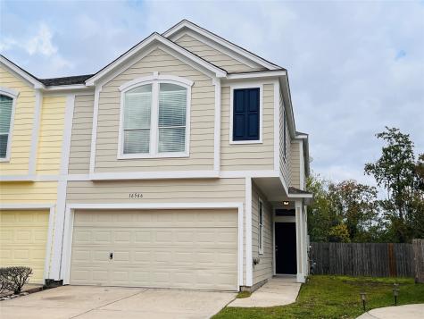 16566 Pentonshire Lane Houston TX 77090