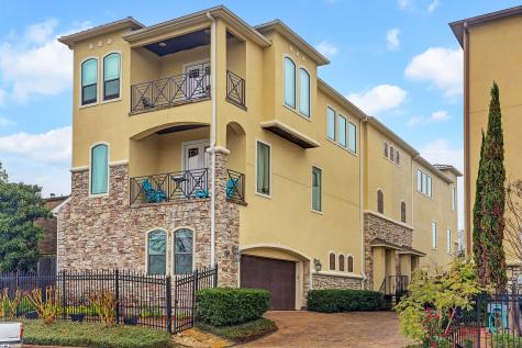 3812 Glen Arbor Drive Houston TX 77025