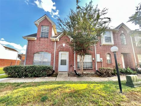 11735 Alief Clodine Road 30 Houston TX 77072