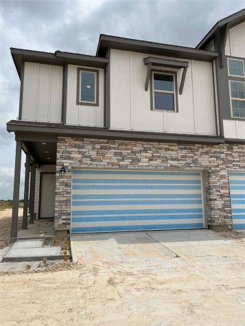 12906 Rio Medina Trail Cypress TX 77433