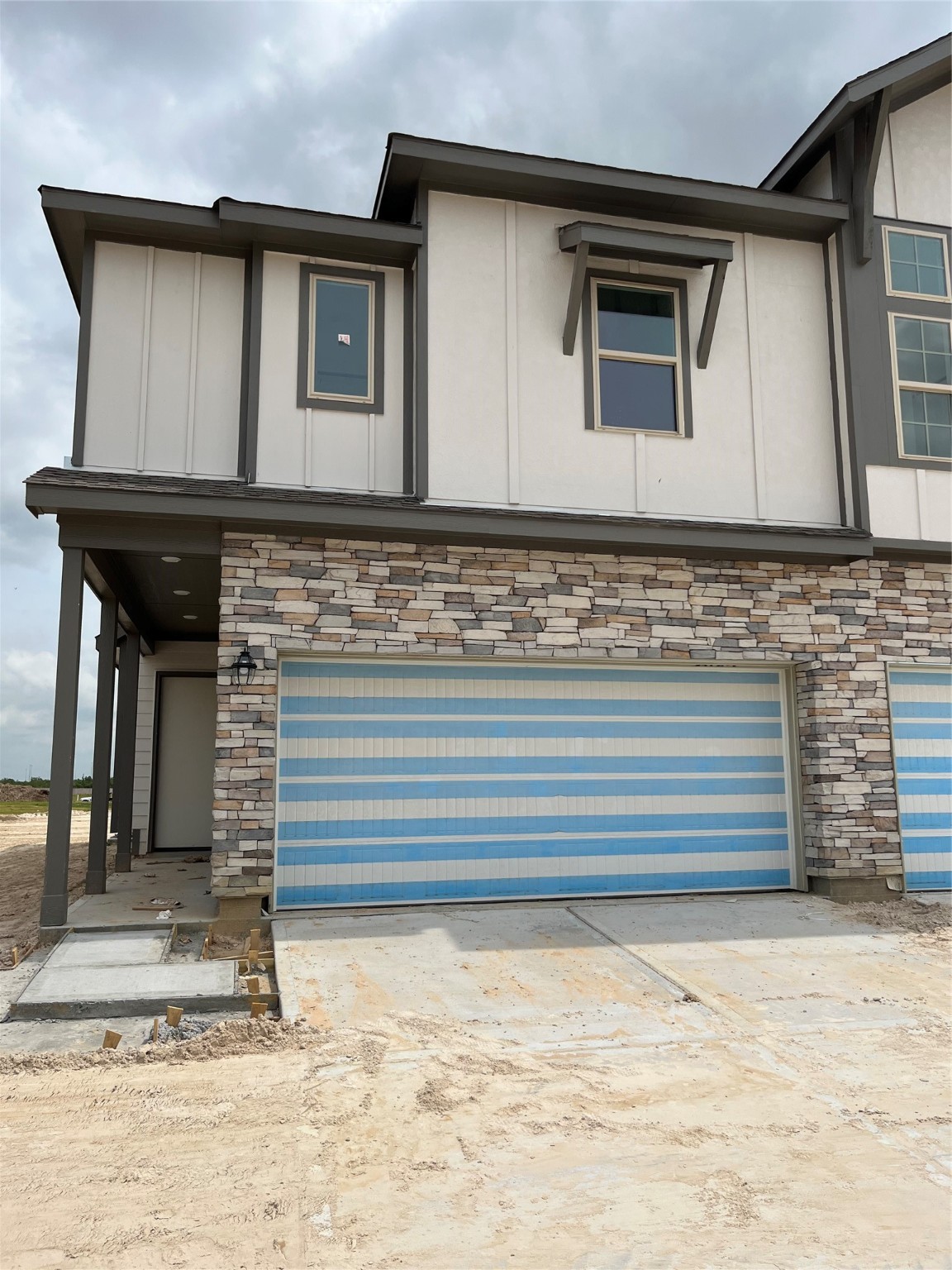 12906 Rio Medina Trail Cypress TX 77433