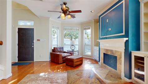 1406 Tuam Street Houston TX 77004