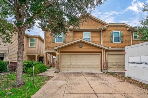 14947 Trinity Meadow Drive Missouri City TX 77489